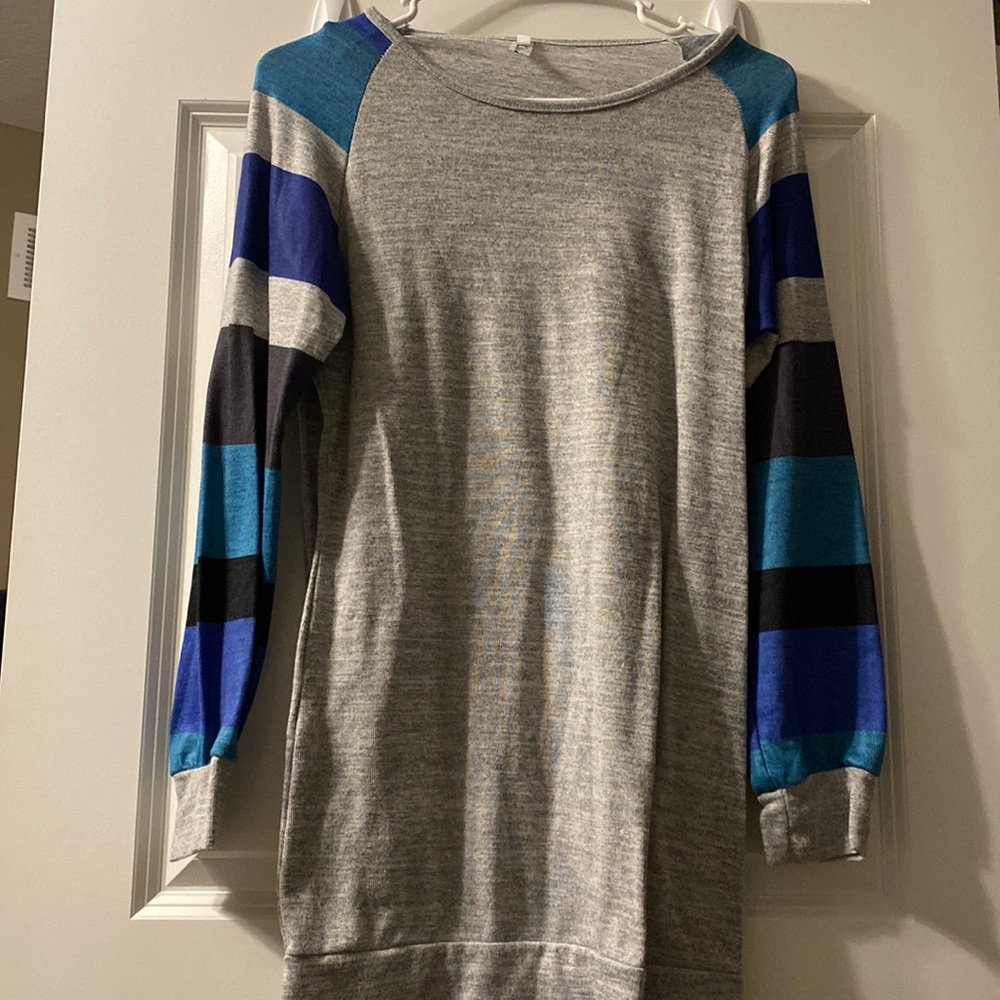 Women’s Tunic